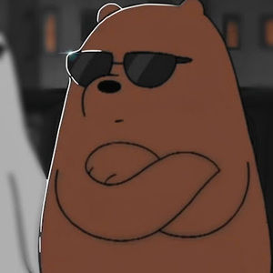 Meet your Posher, Karl